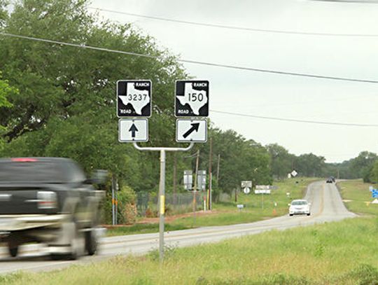 ‘Travis Heritage Trail’ designation celebrated