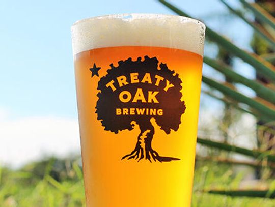 Treaty Oak expands to include new brewery