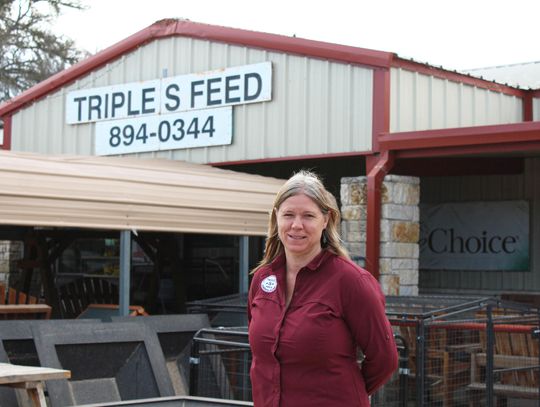 Triple S Feed General Store celebrates 29 years
