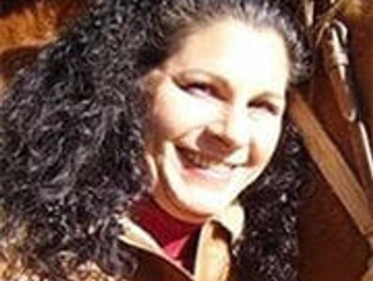 Trish "Lolly" Cummings (1966-2021)