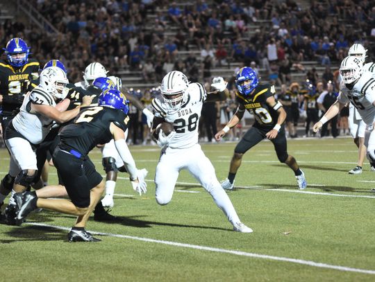 Trojans no match for Jags
