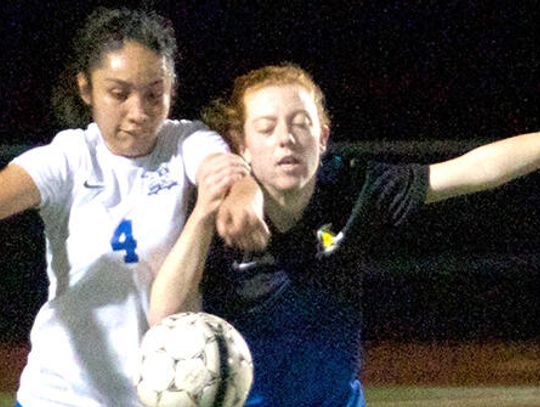 Trojans top Lehman 3-1