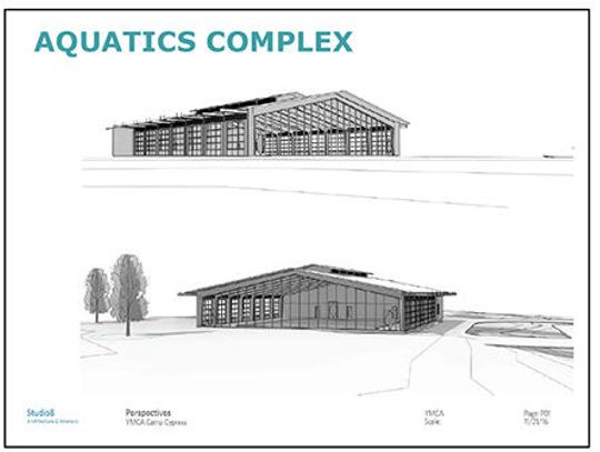 Trustees sink swimming complex deal
