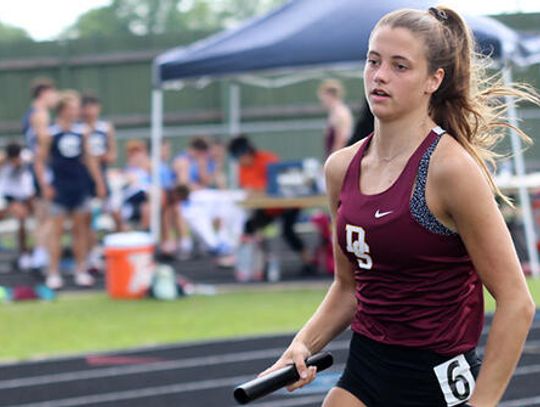 Tulsa-bound Tiger seeks state title in ’20