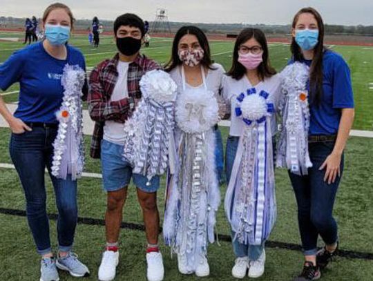 Turning the Tassel: Lehman seniors persevere to graduate