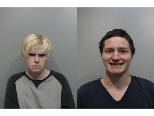 Two arrested for conspiracy to commit murder in Wimberley