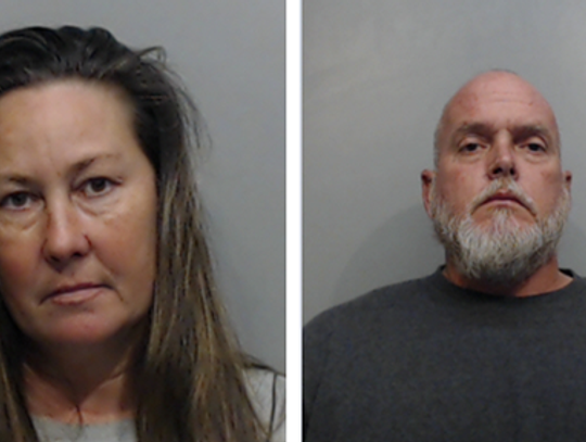 Two arrested in Buda animal seizure case