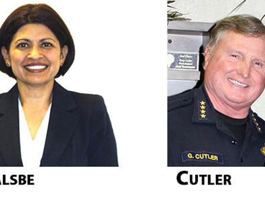 Two Hays County incumbents toss hat in the ring for 2020 elections