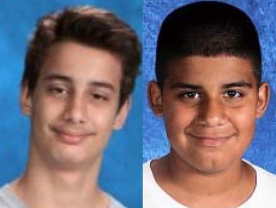 Two Lehman High students die in separate incidents