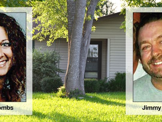 Two years later: Questions, frustrations linger in unsolved Sledge Street murders