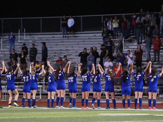 UIL cancels remainder of 2019-20 spring season