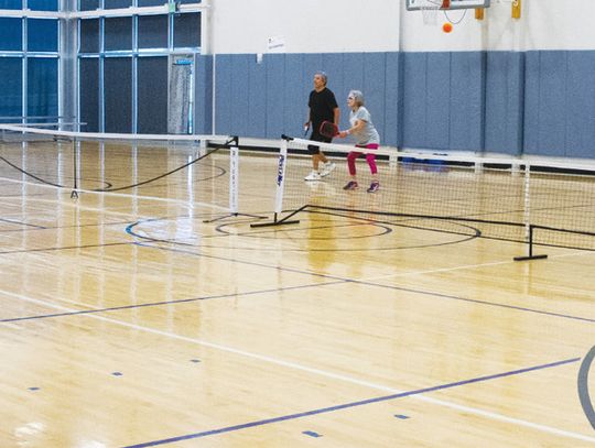 United Way to host Pickleball for a Purpose