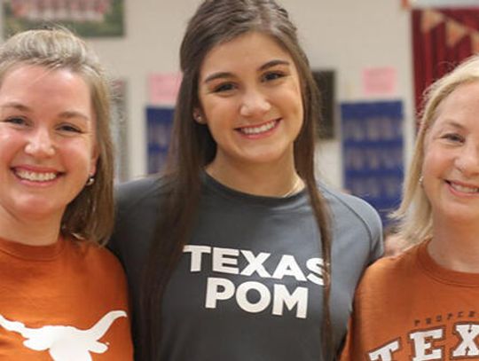 UT POMS