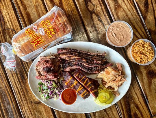 Valentina’s BBQ to receive $200+K incentive