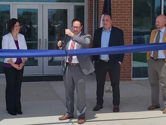 Valor Kyle now open