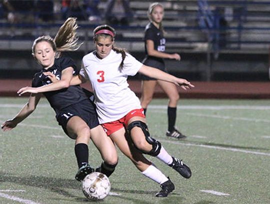 Vandegrift defeats Hays