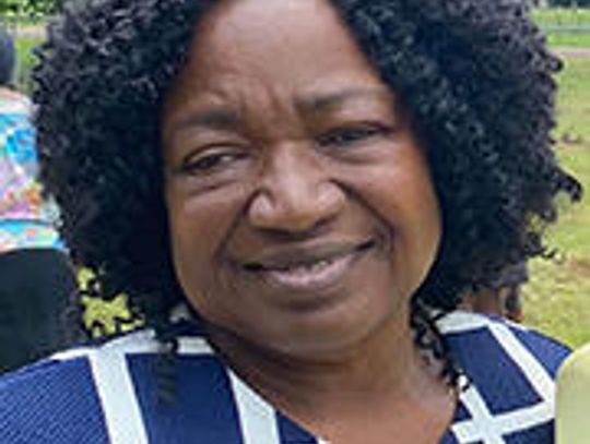 Verlene Coleman (1957-2022)