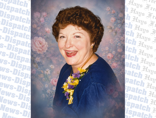 Verna Dean Kunkel (1938 - 2026)