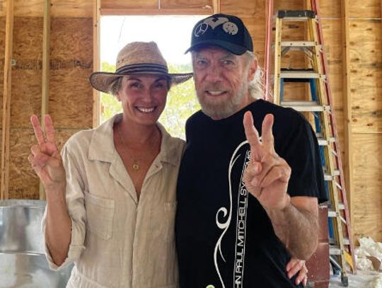 Veterans retreat heading to Dripping Springs