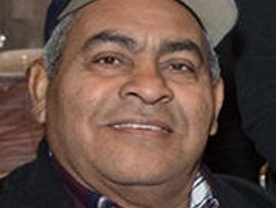 Vicente Martinez-Ramos