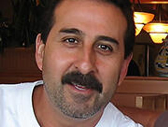 Victor Archuleta Corralejo (1964-2022)