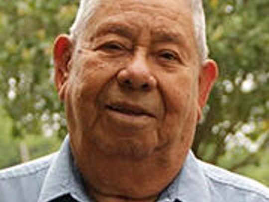 Victoriano (Victor) Hernandez Medina (1929-2020)