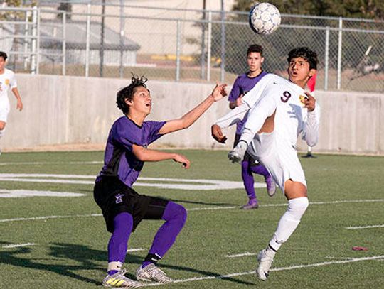 Victory for Tigers at invitational