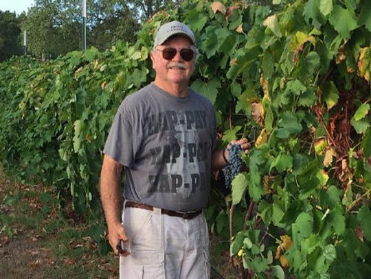 Vineyards say regs unfair to business, despite outside venue