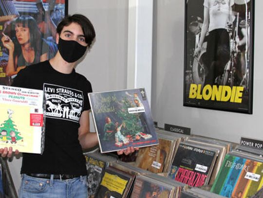 Vinyl Revolution