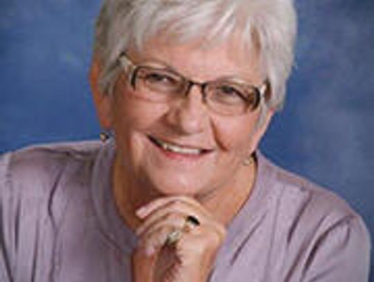 Virginia Ruth Roberts Turner (1939-2019)