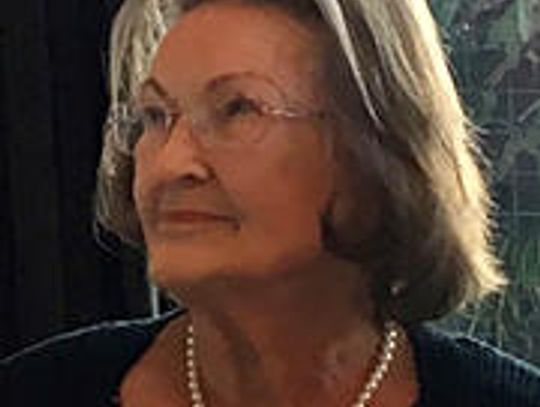 Vivian Marie Corder (1936-2020)