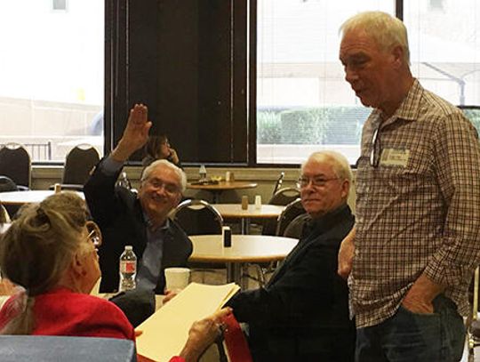 Vote delayed on Wimberley wastewater plans