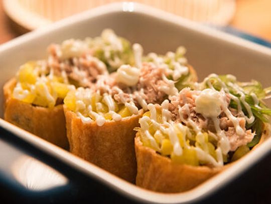 Vote for your favorite taco here!