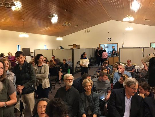 Vote on controversial wedding venue delayed to March