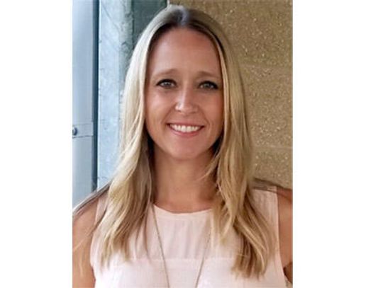 Walnut Springs Elementary gets a new principal