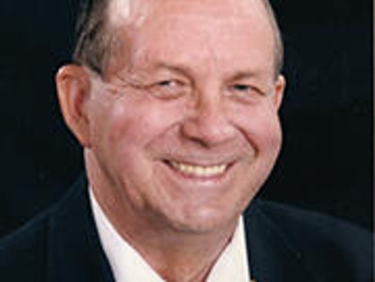 Walter Anthony Kotara (1947-2020)