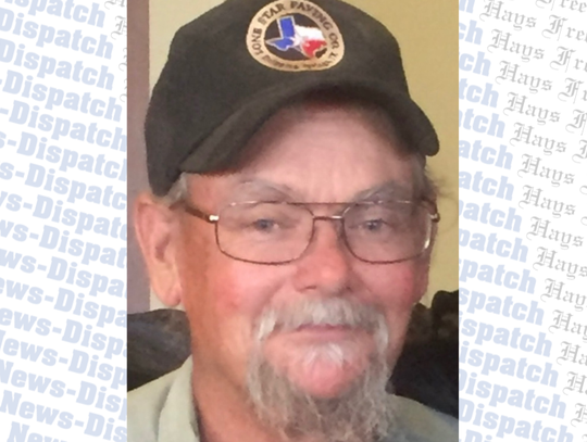 Walter “Nub” Savage McFarlin (1960 - 2025)