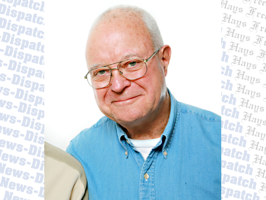 Walter O'Brien (1934-2026)