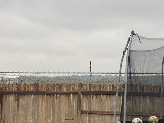 Waterleaf Falls residents to receive different fencing