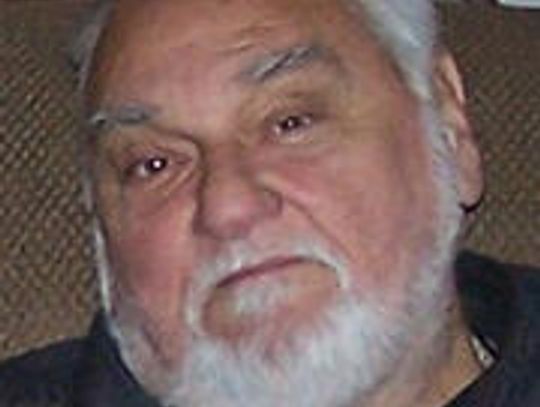 Wayne Cornwell (~1939-2019)