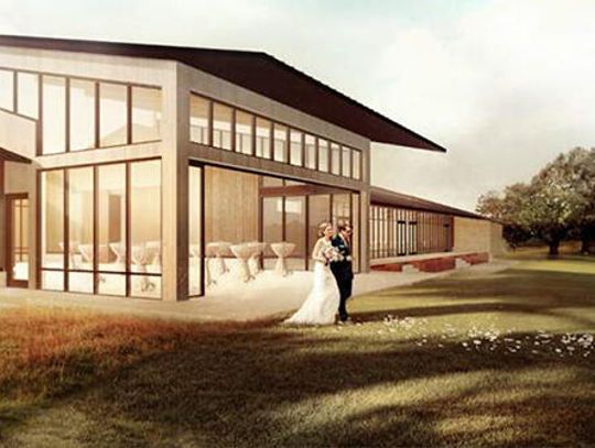 Wedding venue expansion causes concern for residents