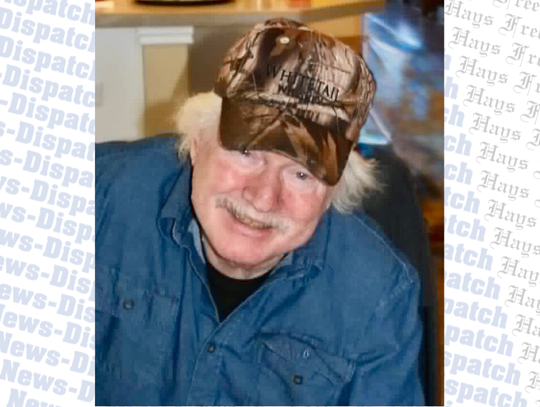 Wesley Shields (1953-2025)