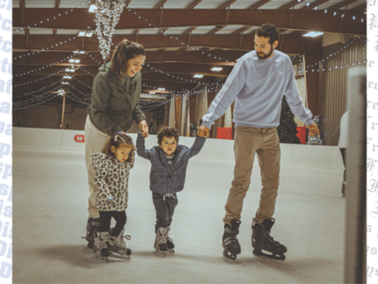 Western Wonderland brings holiday cheer