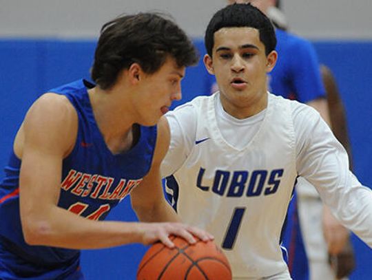 Westlake overpowers Lehman 81-53