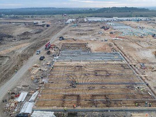 What's in a name? First Hays CISD leader among names for new high school campus