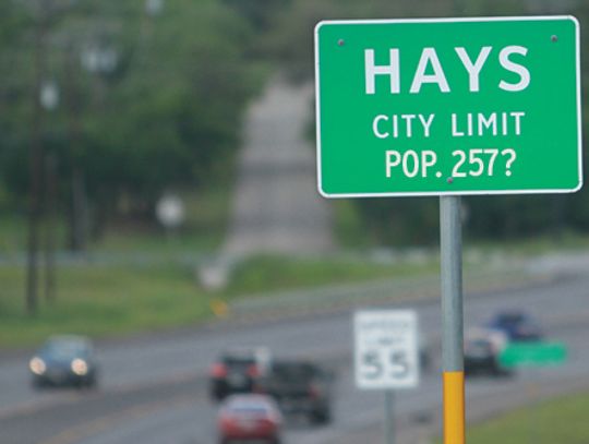 What’s in store for City of Hays? Legislation could pave way for retail development