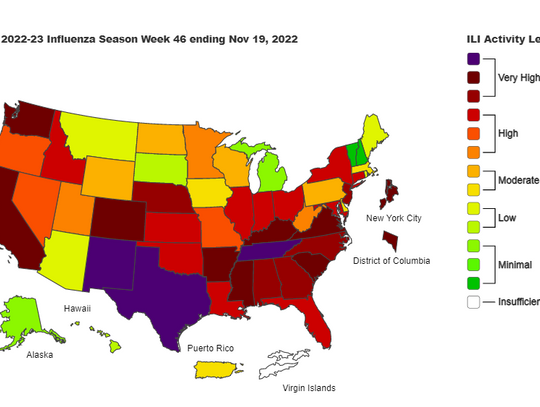 Where to go to receive care during illness