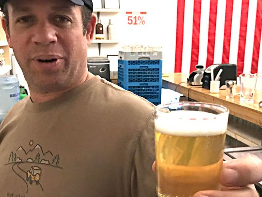 Who gets to sell the suds in light of new brew laws?