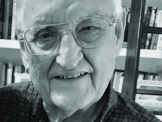 William B. Kramer (1931-2023)