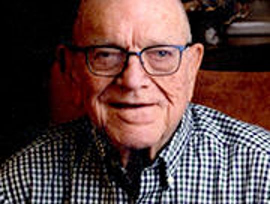 William Earl McNair (1924-2017)